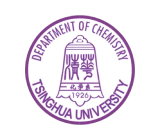 清華大學化學系