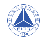 中國科學院上海有機化學研究所